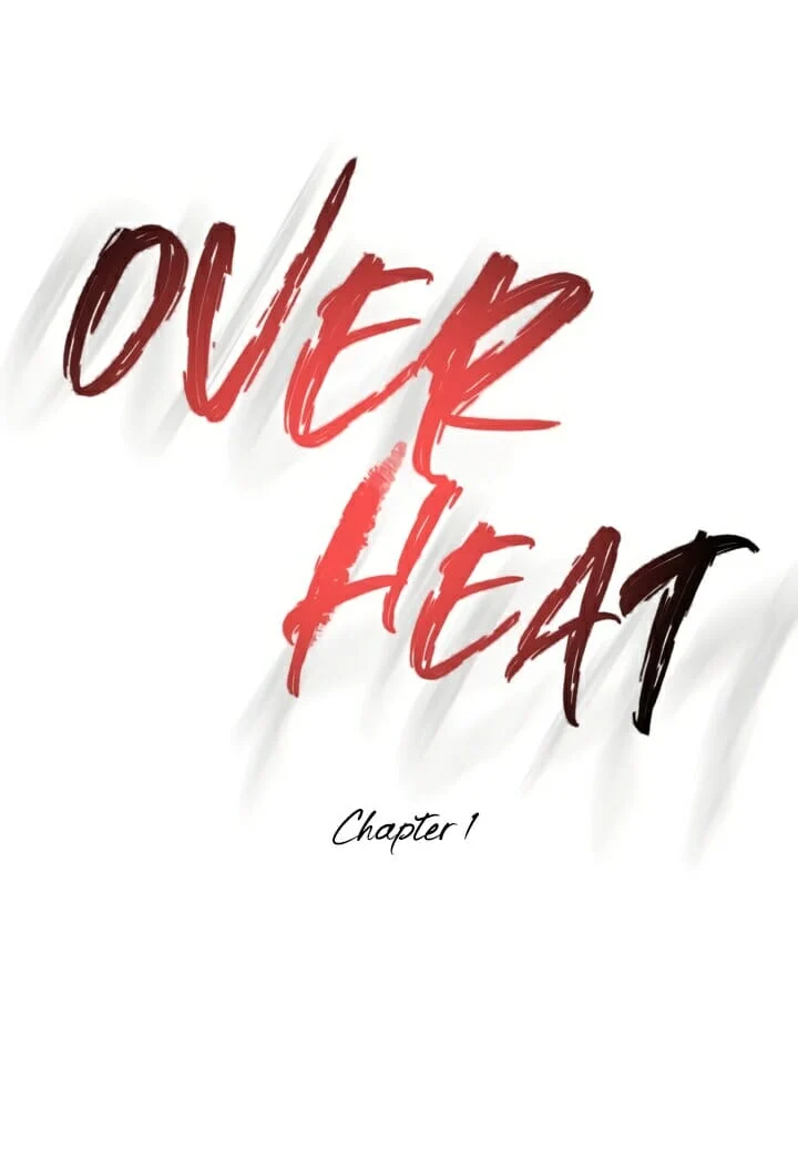 Over heat EP 1