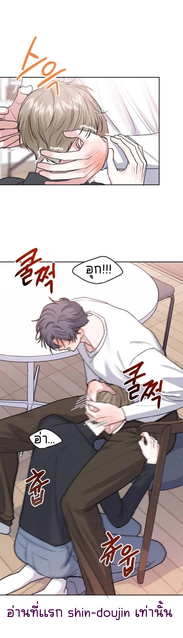 Temporary Protection EP 5