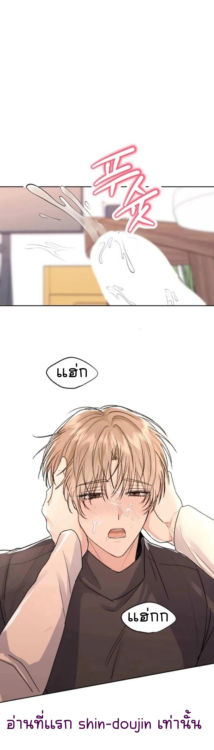 Temporary Protection EP 5