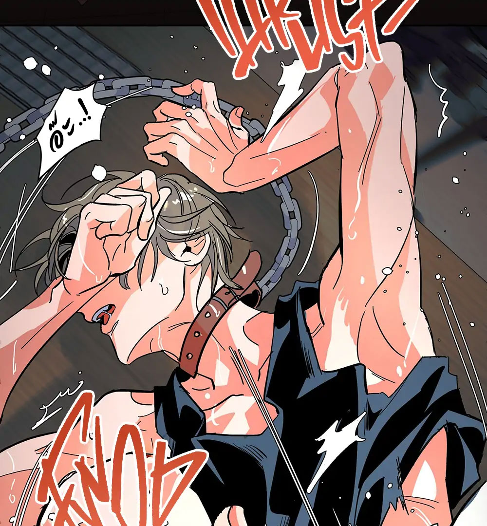THE CELL (LILITH) EP 1