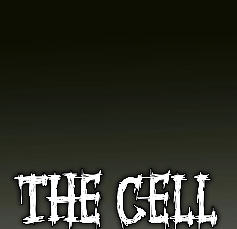 THE CELL (LILITH) EP 4