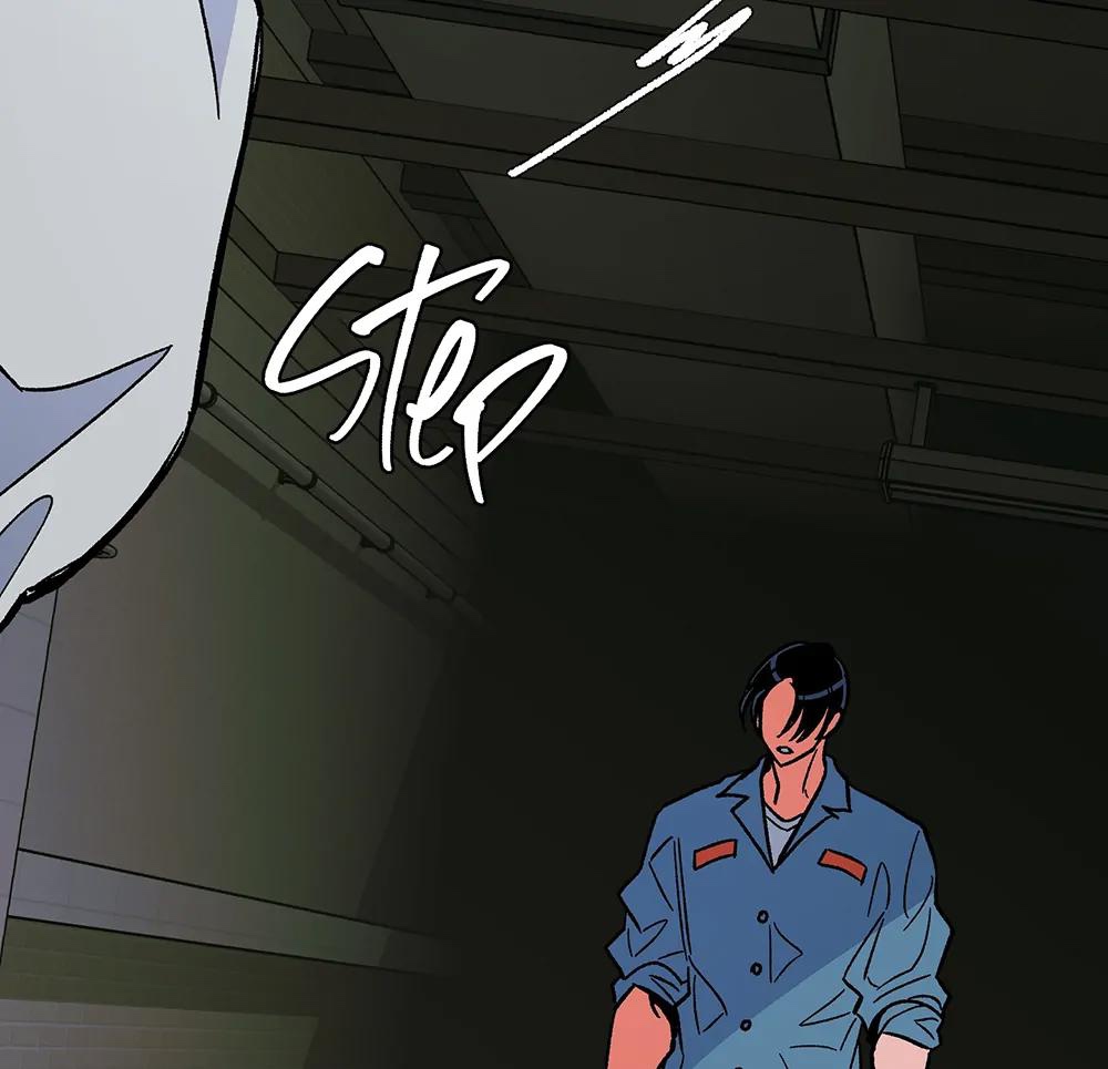 THE CELL (LILITH) EP 4