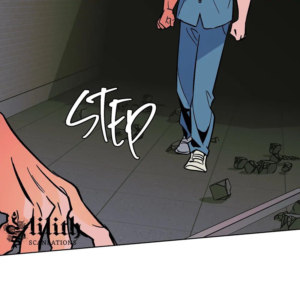 THE CELL (LILITH) EP 4