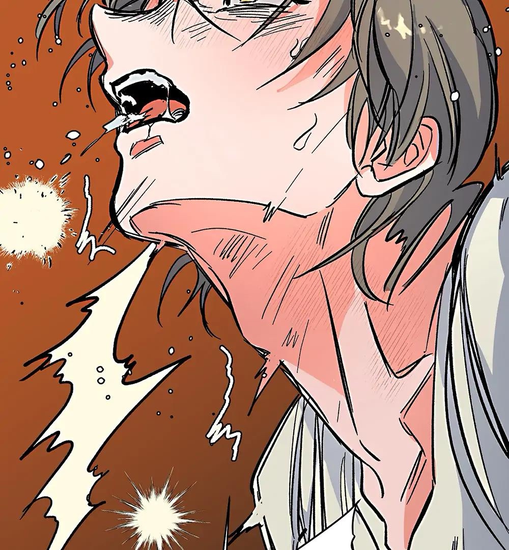 THE CELL (LILITH) EP 5