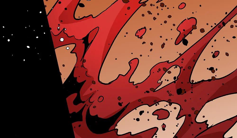 THE CELL (LILITH) EP 5