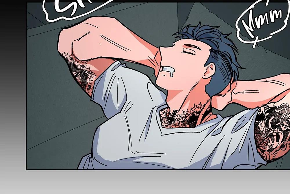 THE CELL (LILITH) EP 6