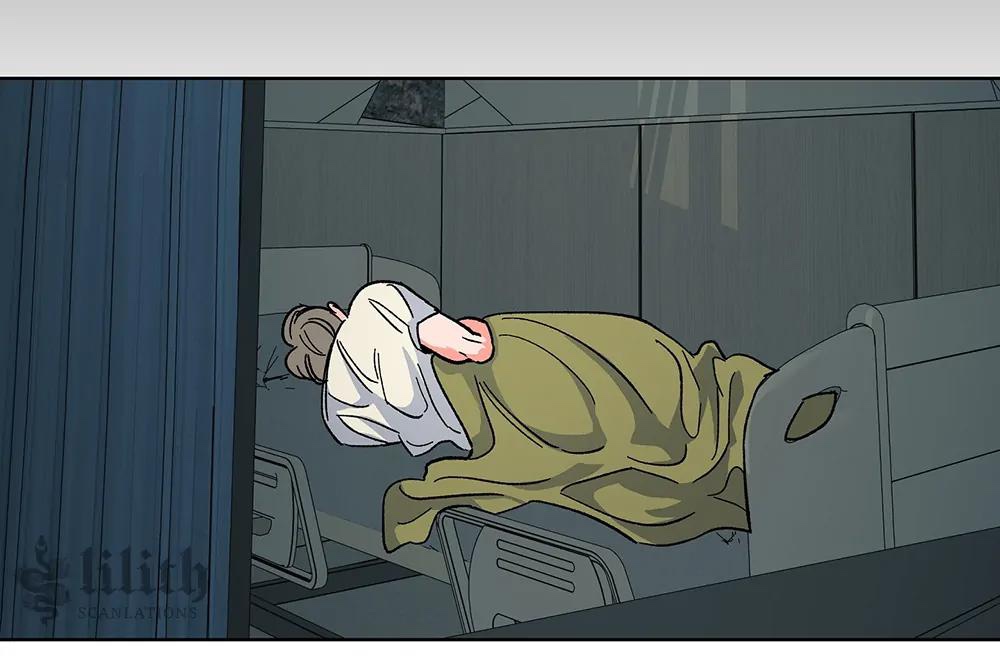 THE CELL (LILITH) EP 6