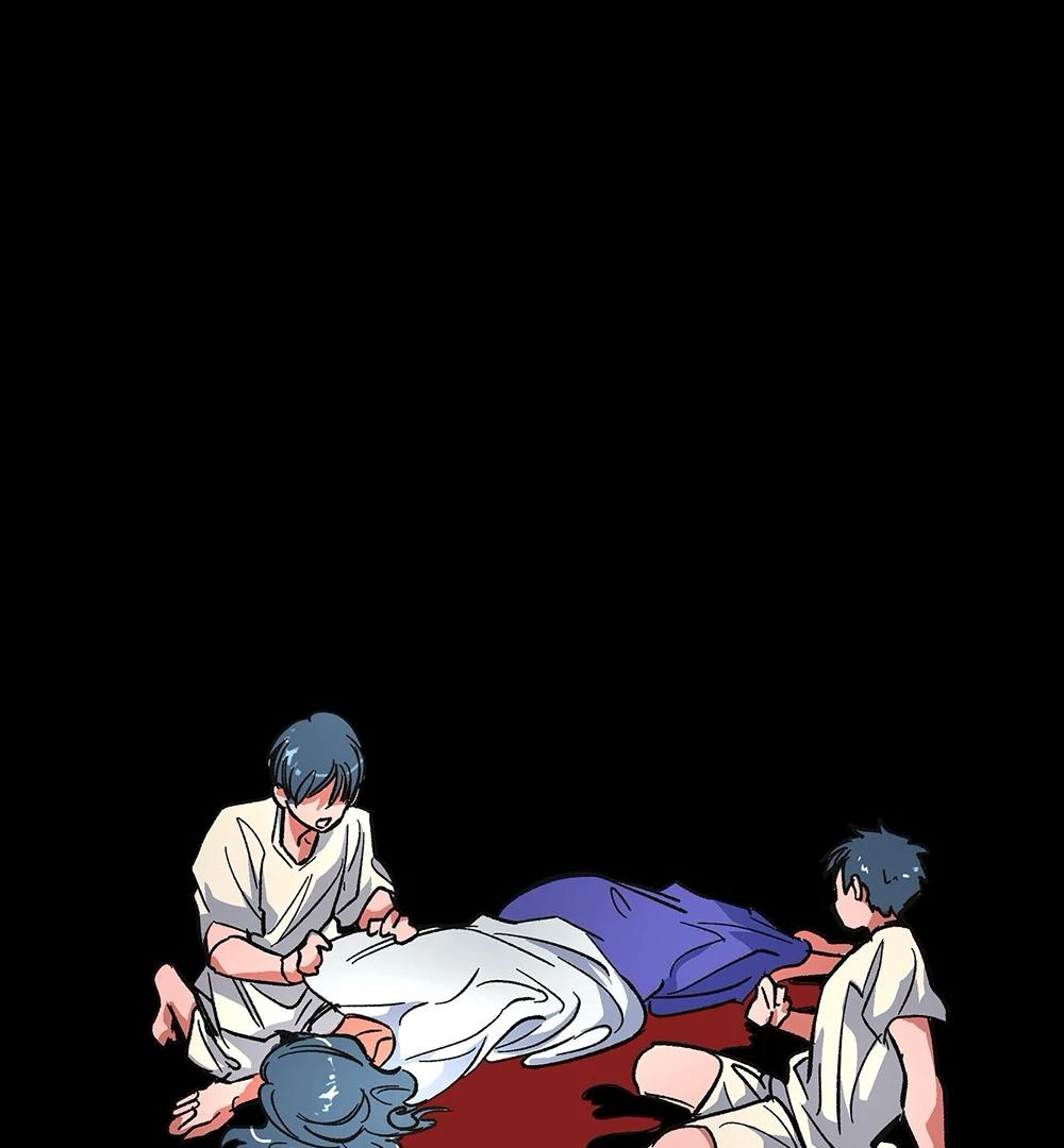 THE CELL (LILITH) EP 6