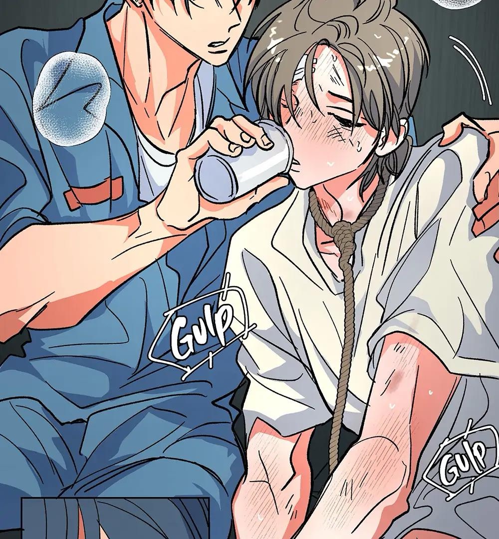 THE CELL (LILITH) EP 6