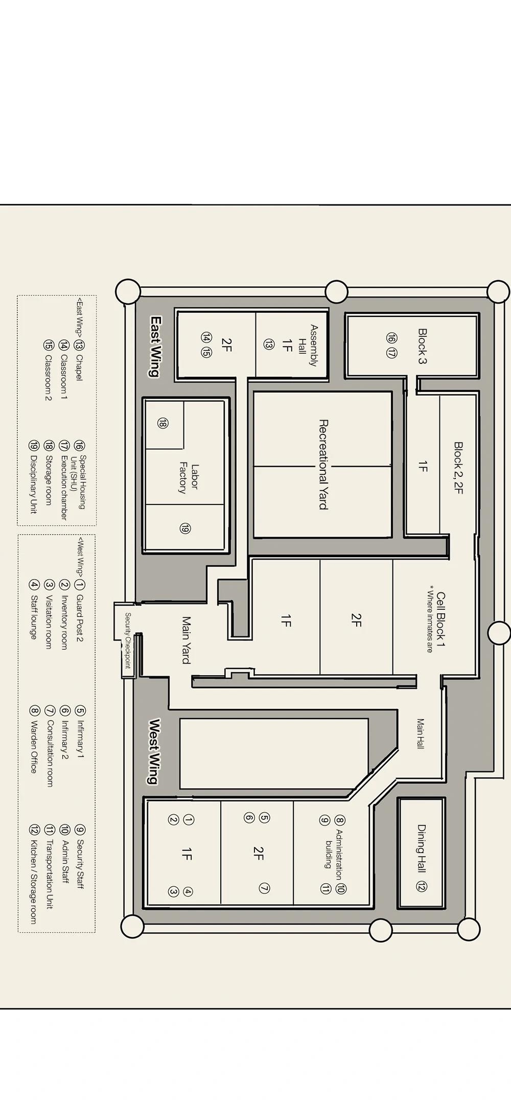 THE CELL (LILITH) EP 6