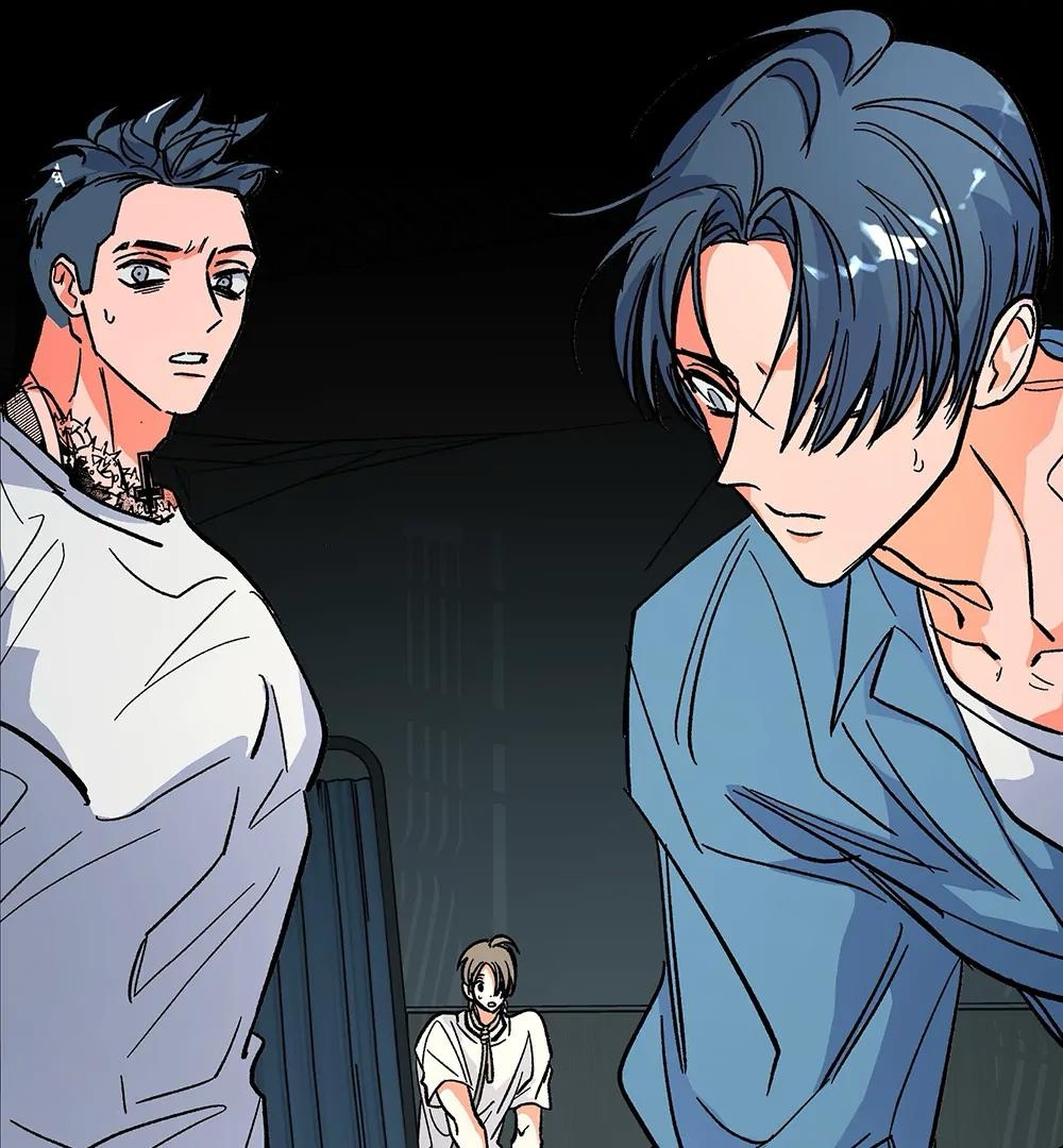 THE CELL (LILITH) EP 7