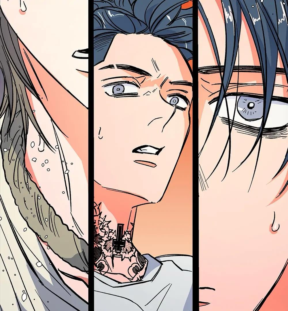 THE CELL (LILITH) EP 7