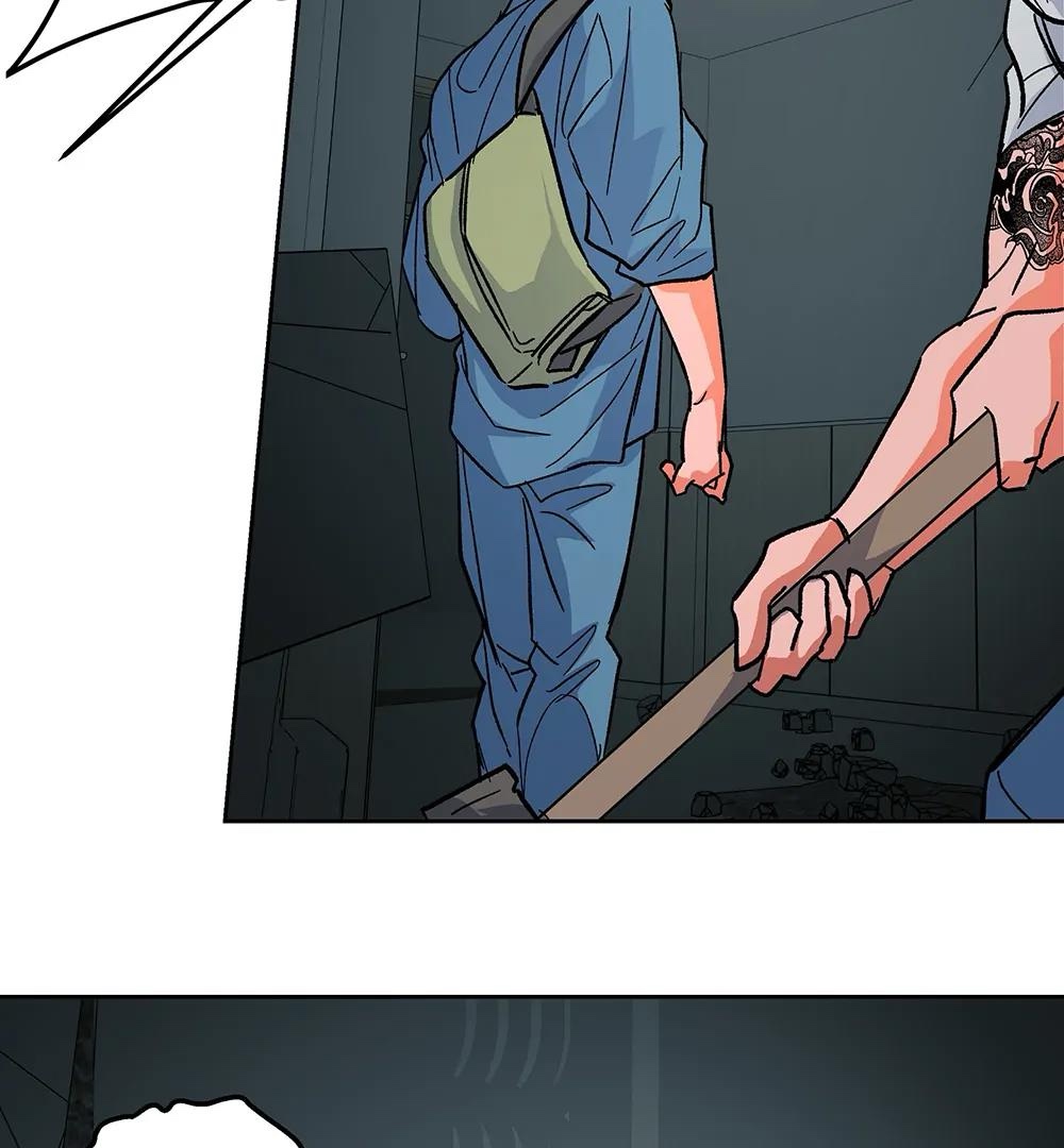 THE CELL (LILITH) EP 7