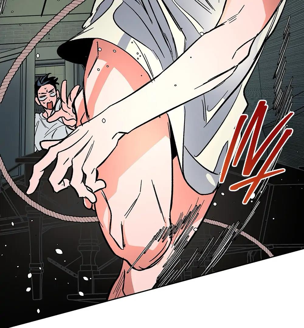 THE CELL (LILITH) EP 7