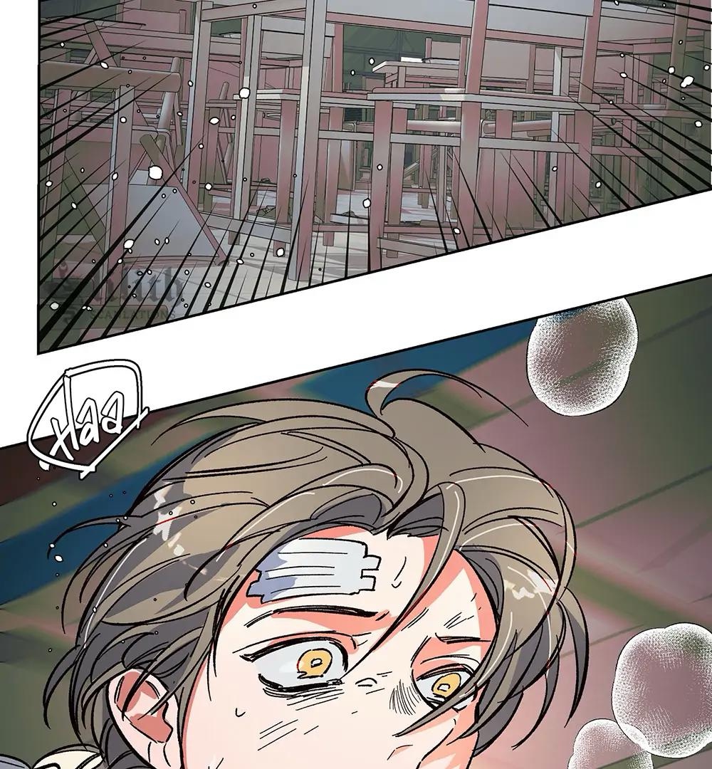 THE CELL (LILITH) EP 8