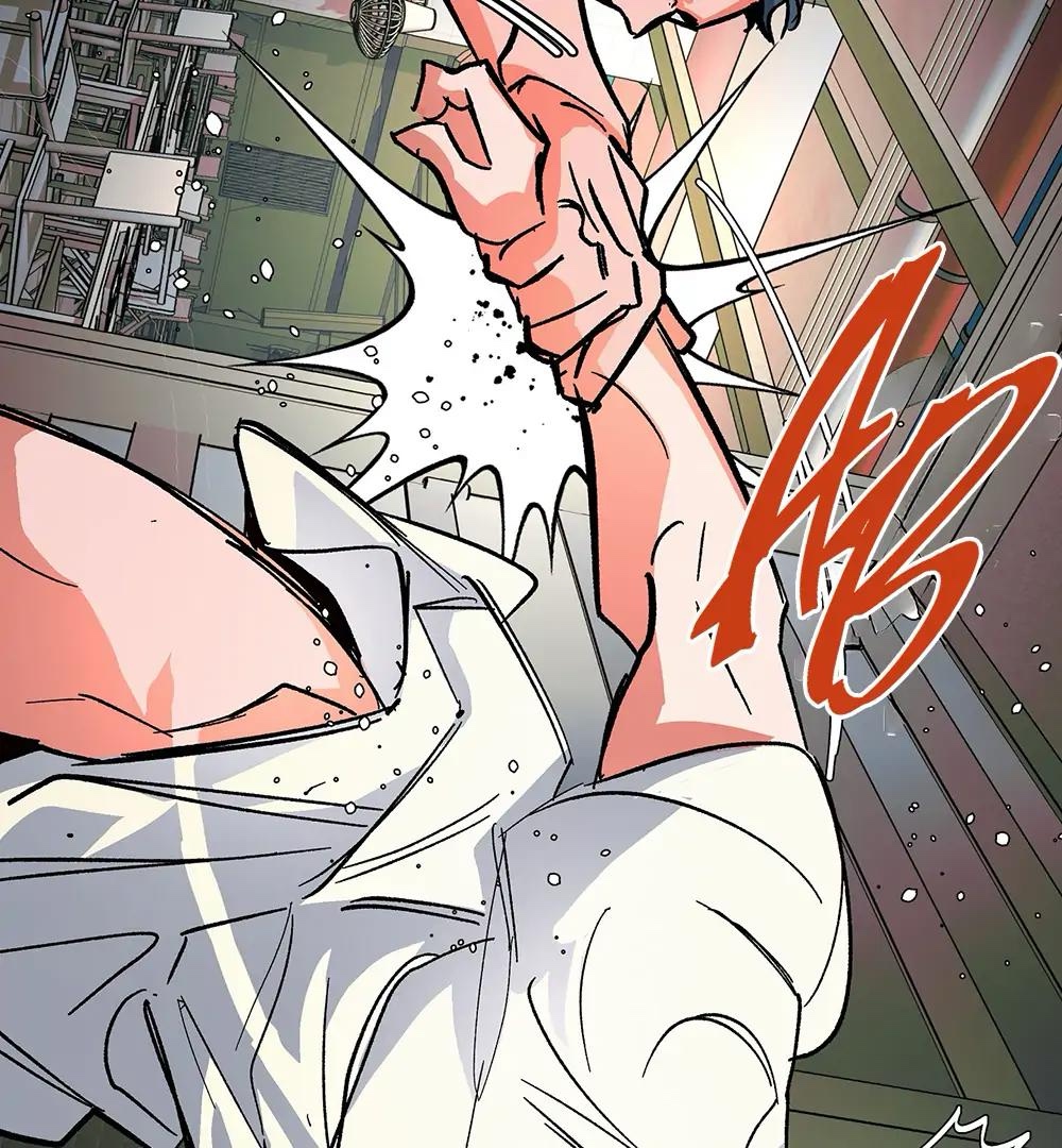 THE CELL (LILITH) EP 8