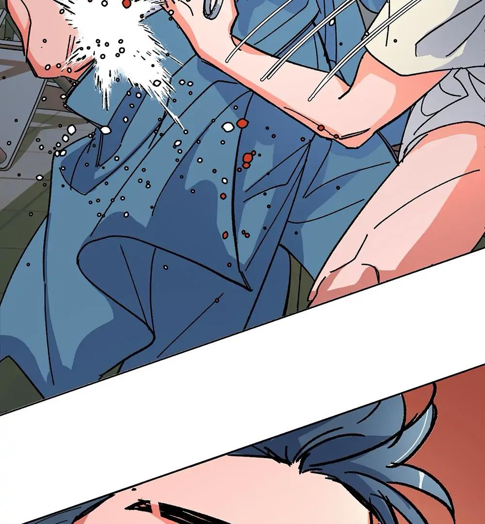 THE CELL (LILITH) EP 8