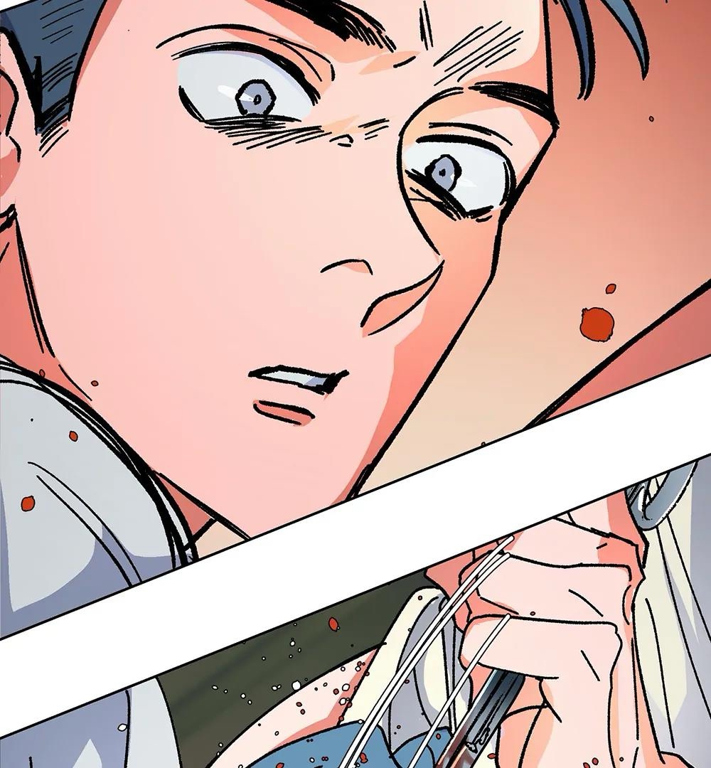 THE CELL (LILITH) EP 8