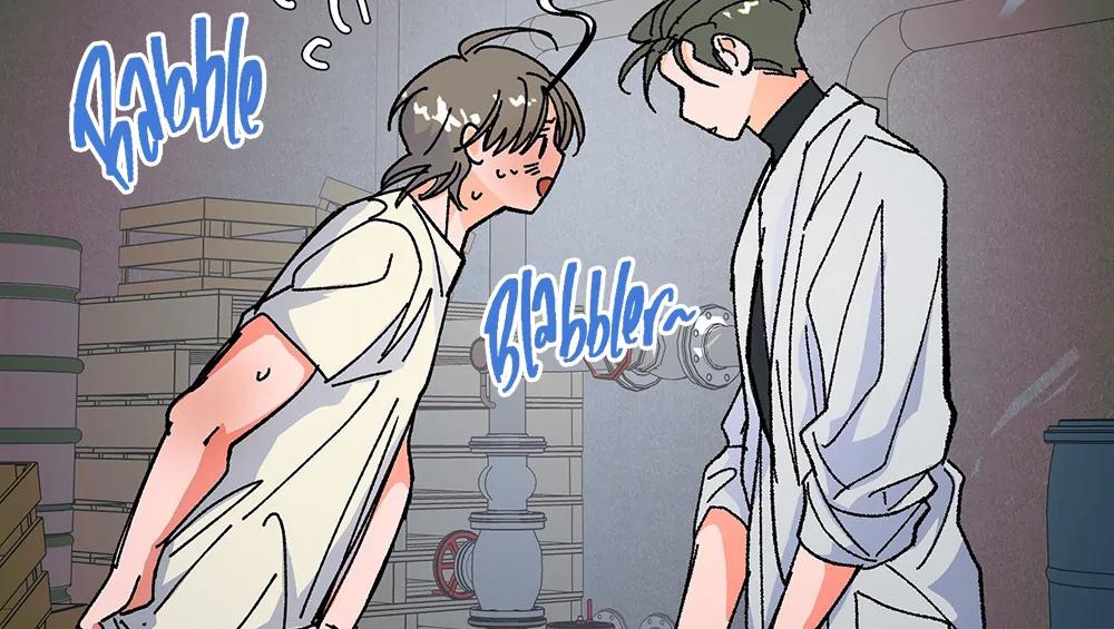 THE CELL (LILITH) EP 8