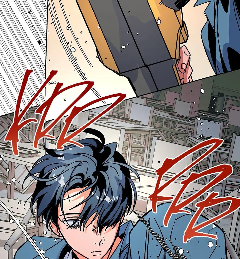 THE CELL (LILITH) EP 8