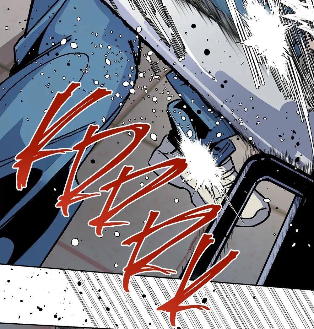 THE CELL (LILITH) EP 8